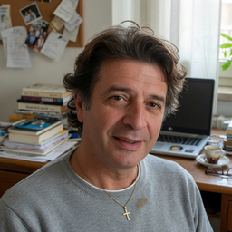 Donato M.
