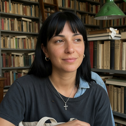 Rossella T.