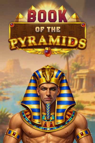 Slot Book of the Pyramids su Betrepublic Casino