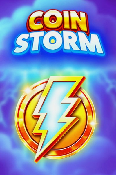 Coin Storm: la slot su Betrepublic Casino