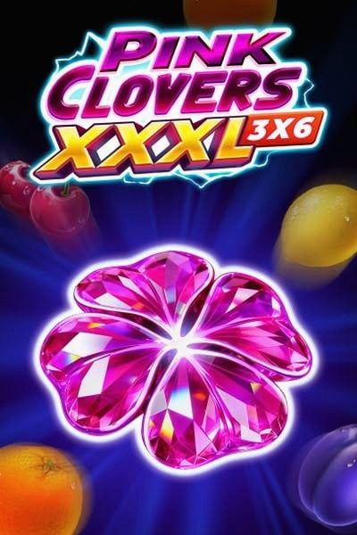 Pink Clovers XXXL: Hold and Win: la slot su Betrepublic Casino