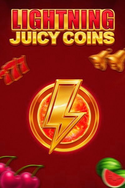 Slot Lightning Juicy Coins su Betwest Casino