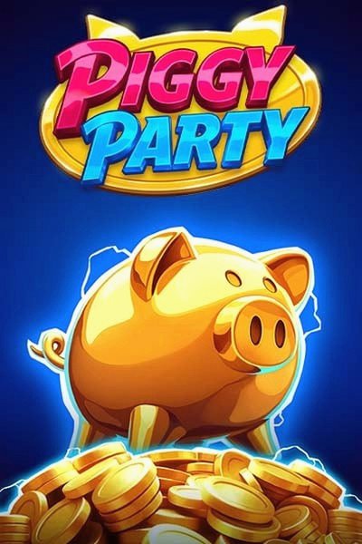 Piggy Party: la slot su Betwest Casino
