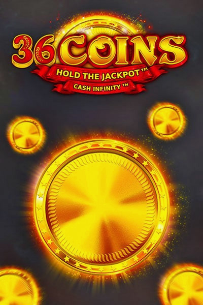 Slot 36 Coins su Casinova Casino