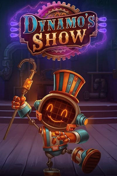 Slot Dynamo's Show su Casinova Casino