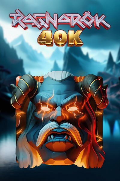 Slot Ragnarok 40K su Kingmaker Casino