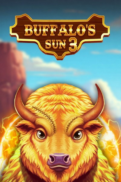 Slot Buffalo's Sun 3 su Betrepublic Casino