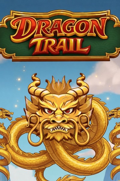 Slot Dragon Trail su Betrepublic Casino