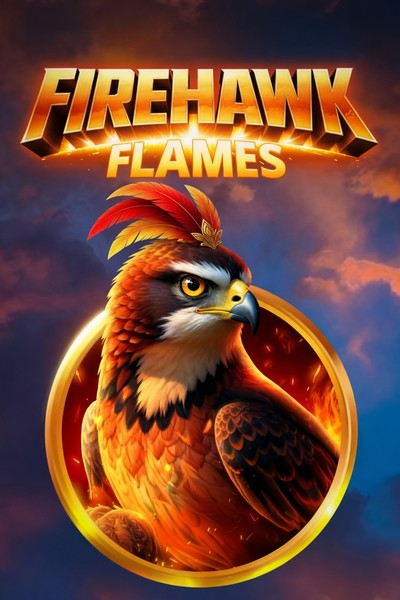 Slot Firehawk Flames su Betrepublic Casino