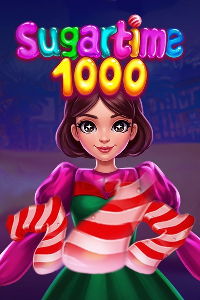 Slot Sugartime 1000 su Betrepublic Casino
