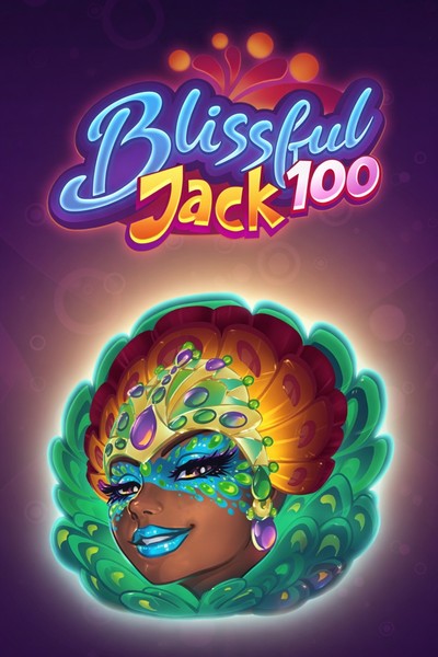 Slot Blissfull Jack 100 su Betwest Casino