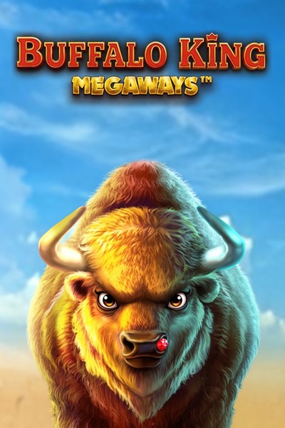 Slot Buffalo King Megaways su Casinova Casino
