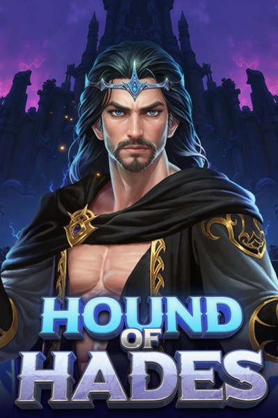 Slot Hound of Hades su Casinova Casino