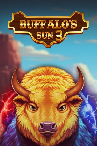 Slot Buffalo's Sun 3 su Kingmaker Casino